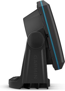 Garmin Striker Vivid 5cv Fishfinder – 5” Color Display, CHIRP Sonar