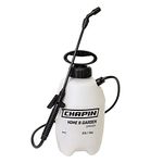 Chapin 16200 Home and Garden Poly Sprayer, 2-Gallon