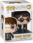 Funko Pop! Movies: Harry Potter - H