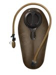 CAMELBAK Mil Spec Crux Reservoir, Brown, 3L