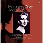 Tosca [VINYL]