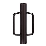 Urban Deco Fence Post Driver with H