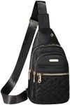 Small Sling Backpack Crossbody Slin