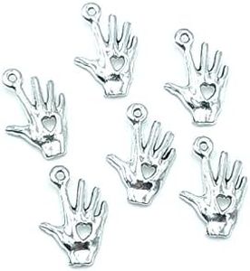 50pcs Anti