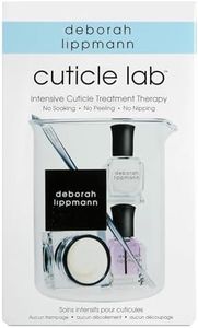 Deborah lippmann, Cuticle Lab ct., 1 Count