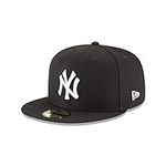 New Era New York Yankees Basic 59Fi