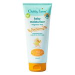 Childs Farm | OatDerma Baby Moisturiser 200ml| Suitable for Newborns with Dry, Itchy & Eczema-prone Skin