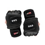 Weighted Gloves 4lb(2lb Each), Fitn