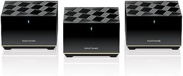 NETGEAR Nighthawk Tri-Band Whole Ho