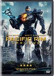 Pacific Rim: Uprising (2018)