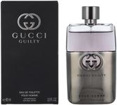 Gucci Gucci Guilty For Men 3 oz EDT Spray