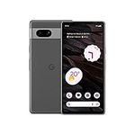 Google Pixel 7a – 5G-fähiges-Androi