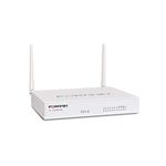 Fortinet | FWF-60E | FortiWiFi-60E 10 x GE RJ45 (2 x WAN, 1 x DMZ Port, 7 x Internal), Wireless (802.11a/b/g/n/ac). Firewall