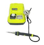 Ryobi 18-Volt ONE+ Hybrid Soldering Station (Tool-Only) P3100