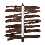 Julep When Pencil Met Gel Sharpenable Multi-Use Longwear Eyeliner Pencil - Rich Brown - Transfer-Proof - High Performance Liner