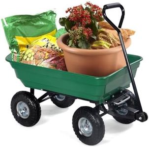 Garden Dum