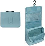 Travel Toiletry Bag, Hanging Toilet