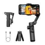 Gyro Camera Stabilizer For Iphone