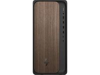 HP OmniDesk M03 2025 Desktop, 20-Core Intel Core Ultra 7 265 Air, Intel Graphics, 32GB DDR5 1TB M.2 SSD, DP, WiFi, Bluetooth 5.2, Win11 Home