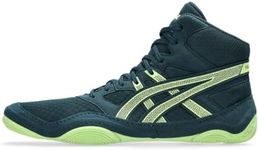 ASICS Men's Snapdown 4 Wrestling Sh