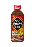Ebara Yakiniku Sauce Party Size Soy Sauce 600g