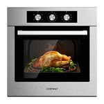 Wall Ovens 27 Inch