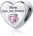 Luluadorn Mom I Love You Forever Ch