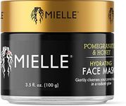 Mielle Pomegranate & Honey Hydrating Face Mask