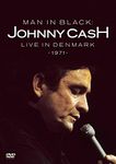 Man in Black : Johnny Cash Live in Denmark 1971