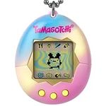 Tamagotchi Original - Sahara (Updated Logo)