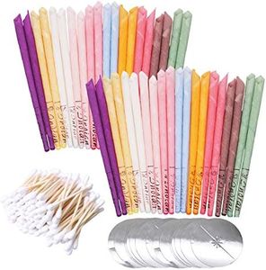 40 pièces 
