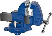 Yost Vises 31C Combination Vise | 3