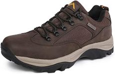 CC-Los Men's Waterproof Hiking Shoe