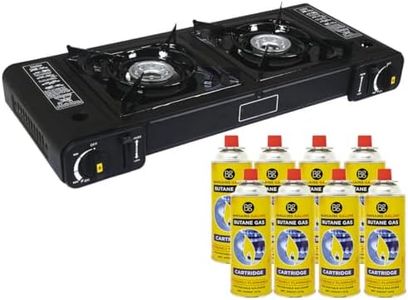 Portable D