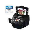 Rollei PDF-S 240 SE - Multi-Scanner