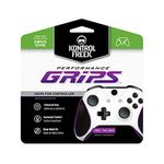 KontrolFreek KontrolFreek Performance Grips for Xbox One and Xbox Series X