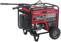 HONDA EB5000 Industrial Generator, 