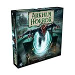 Fantasy Flight Games | Arkham Horror Third Edition: Secrets of the Order | Board Game | 1-6 Players | Ages 14+ | 2-3 Hours Playing Time