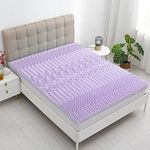 3 Inch Memory Foam Mattress