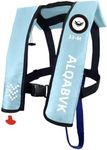 Adult Manual Inflatable Life Jacket