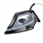 Braun Texstyle 3 SI3055.BK - Steam Iron, 180g/Min Steam Shot, 45g/Min Variable Steam, 2m Cord, auto Shut-Off, Freeglide Technology, Black