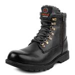 Hi-tec Snow Boots For Men