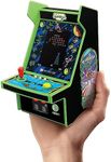 My Arcade DGUNL-4195 Galaga/Galaxian Micro Player Pro Portable Retro Arcade