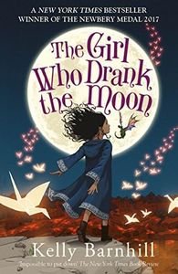 The Girl Who Drank the Moon (Shockwave)