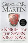 A Knight of the Seven Kingdoms: The gripping Sunday Times bestselling historical fantasy fiction book