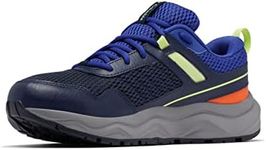Columbia Men's Plateau Hiking Shoe,