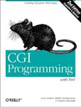 CGI Programming with Perl: Creating