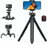 Lamicall Mobile Phone Tripod, Flexi