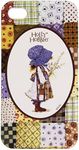 CARCASA IPHONE 4 4S HOLLY HOBBIE