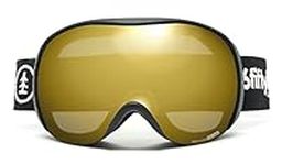 6fiftyfive Sirius Ski Goggles Men W